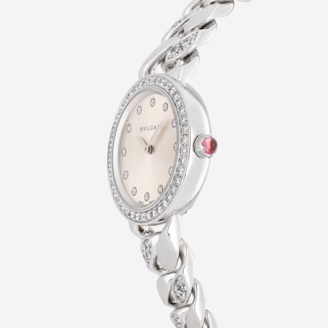 Bvlgari Catene 102298 Image 2